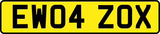 EW04ZOX