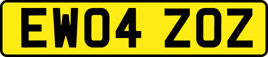 EW04ZOZ