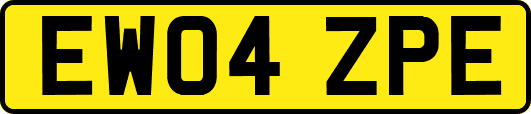 EW04ZPE