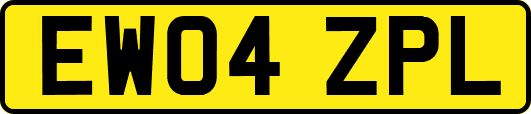 EW04ZPL