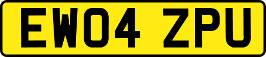 EW04ZPU