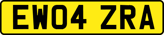 EW04ZRA