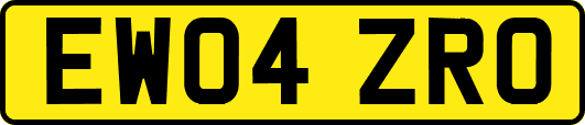 EW04ZRO