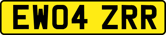 EW04ZRR