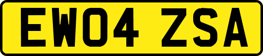 EW04ZSA
