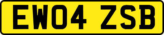 EW04ZSB