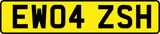 EW04ZSH