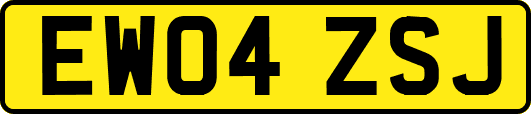 EW04ZSJ