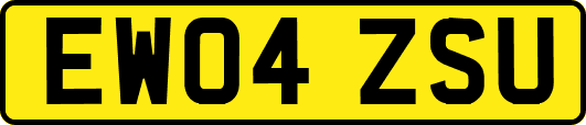 EW04ZSU