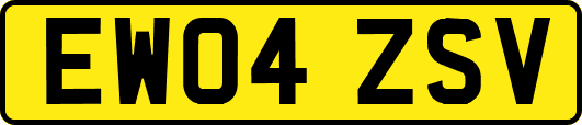 EW04ZSV