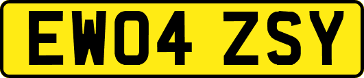 EW04ZSY