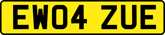 EW04ZUE