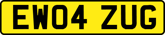 EW04ZUG