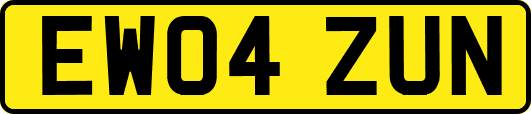 EW04ZUN