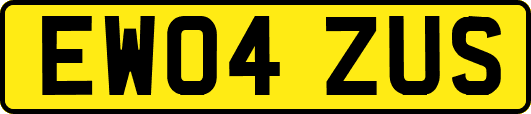 EW04ZUS