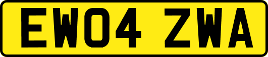 EW04ZWA