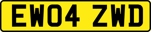 EW04ZWD