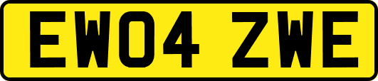 EW04ZWE