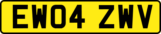 EW04ZWV