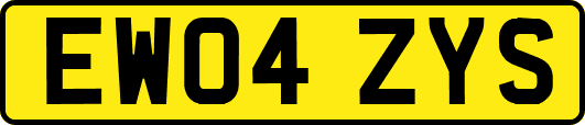 EW04ZYS