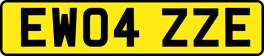 EW04ZZE
