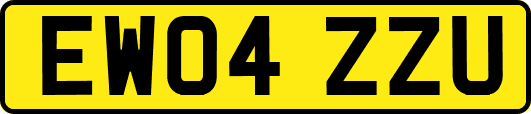 EW04ZZU
