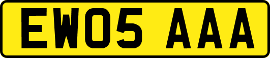 EW05AAA