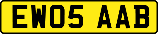 EW05AAB