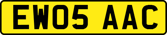 EW05AAC
