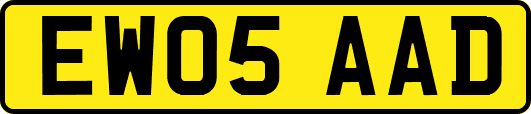 EW05AAD
