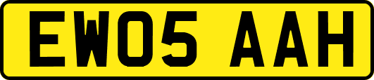 EW05AAH