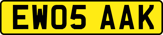 EW05AAK