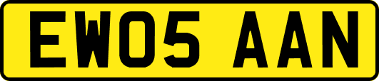 EW05AAN