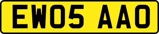 EW05AAO