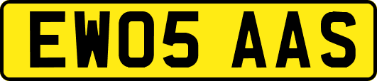 EW05AAS