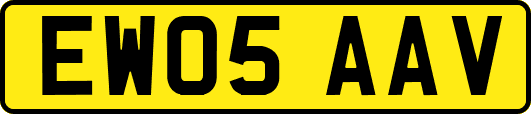 EW05AAV