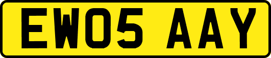 EW05AAY