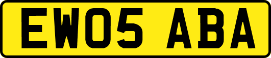 EW05ABA