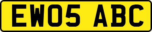 EW05ABC