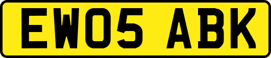 EW05ABK