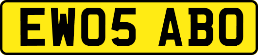 EW05ABO