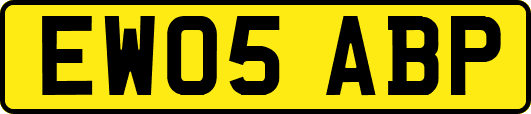 EW05ABP