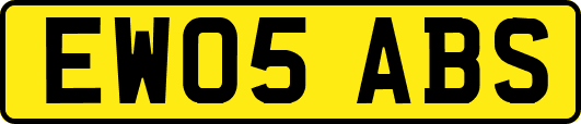 EW05ABS