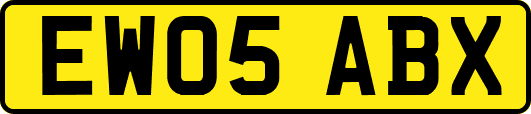 EW05ABX