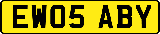 EW05ABY
