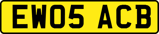 EW05ACB