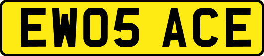 EW05ACE