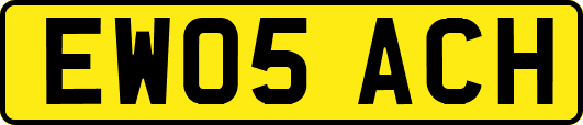 EW05ACH