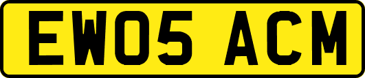 EW05ACM