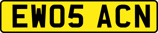 EW05ACN